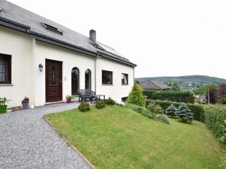 Lakeview Stay in Vielsalm - 5