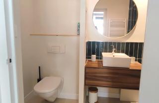 Studio Moderne et Confortable - Clim & Futuroscope - 2