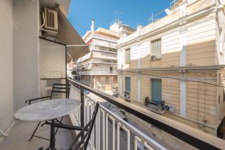 Zen Mirage, Koukaki - Athen - 6