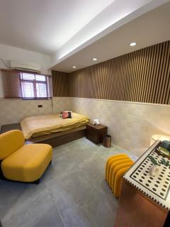 Lup Tuc Hostel - Hong Kong - 8