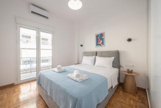 Zen Mirage, Koukaki - Athènes - 7
