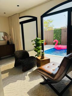 Neem Premium Villa - Al Jubayl - 0
