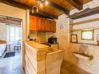 Holiday Home in Thémines with Private Pool - Issendolus - 8