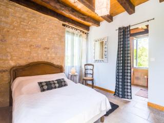 Holiday Home in Thémines with Private Pool - Issendolus - 7