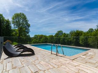 Holiday Home in Thémines with Private Pool - Issendolus - 1