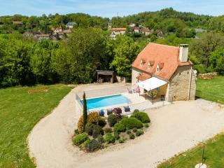 Holiday Home in Thémines with Private Pool - Issendolus - 5