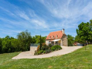 Holiday Home in Thémines with Private Pool - Issendolus - 3