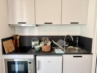 We Live Inn Sharies Reims - C202 - 6