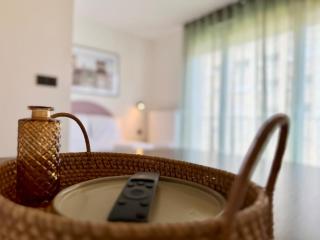 We Live Inn Sharies Reims - C202 - 4