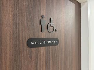 We Live Inn Sharies Reims - C202 - 2