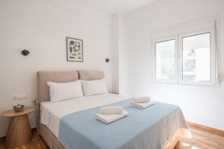 Zen Mirage, Koukaki - Athènes - 2