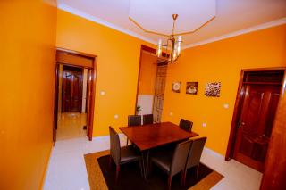 Nkuru Apatments - Kigali - 8