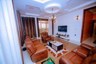 Nkuru Apatments - Kigali - 6