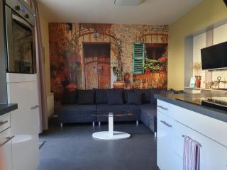Ferienhaus Arnstadt - Arnstadt - 2