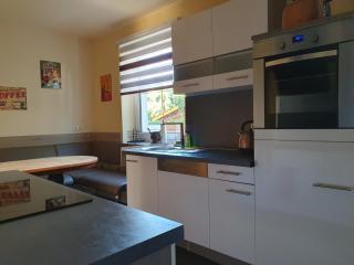 Ferienhaus Arnstadt - Arnstadt - 3