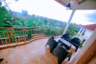 Nkuru Apatments - Kigali - 1