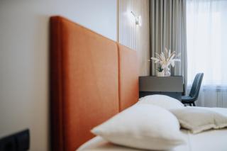 Studio in Center of Chișinău Great City Access - 0