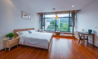 Bai Shi yun jv homestay - 2