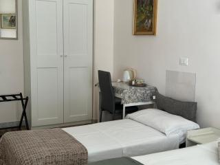 GOLDEN ROOMS Cipro - Rome - 8