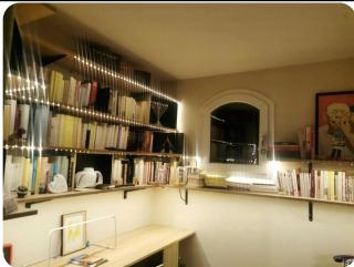 Là où le Ciel est né Beau mas pierres et contemporain sur grande propriété vue Mont Ventoux dentelles de Montmirail - 8