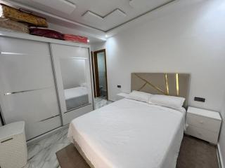 Modern 3-Bed Apartment Tetouan - Tétouan - 8