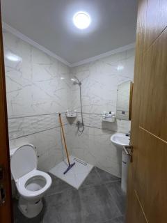 Modern 3-Bed Apartment Tetouan - 3