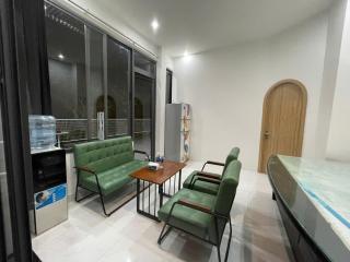 Tím Villa - 8