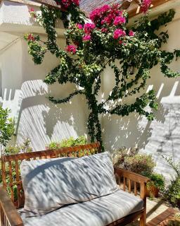 Casa en el campo con piscina privada - Chapinería - 5