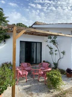 Casa en el campo con piscina privada - Chapinería - 1