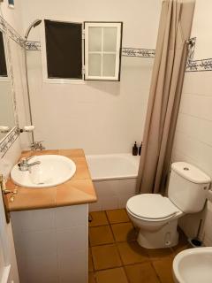 Apartamento Islantilla Club - Islantilla - 6