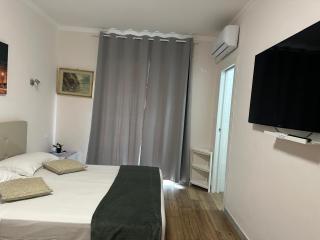 GOLDEN ROOMS Cipro - Rome - 6