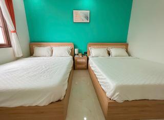 TK House Phu Quoc - Sunset Town Phu Quoc - Phú Quốc - 2