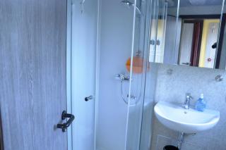 Ferienhaus Winnetou Schwarzkittelpfad 85 - Waldbrunn - 6