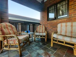 Swallows Rest Cottage KZN - 6