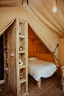Glamping BoraGlamp - Boračko jezero - Konjic - 6