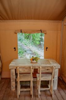 Glamping BoraGlamp - Boračko jezero - Konjic - 8