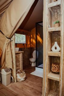 Glamping BoraGlamp - Boračko jezero - Konjic - 7