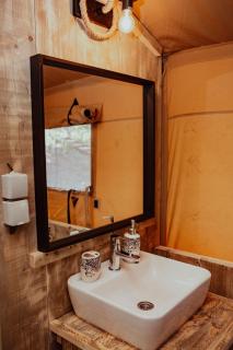 Glamping BoraGlamp - Boračko jezero - Konjic - 5
