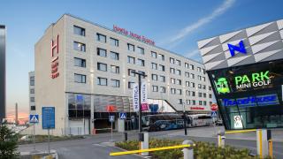 Hestia Hotel Europa - Tallinn - 9