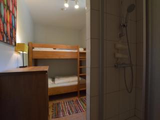 Picture-perfect Holiday Home in Sourbrodt with Garden, BBQ - Sourbrodt - 2