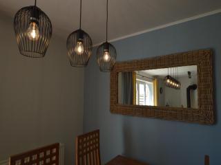 Picture-perfect Holiday Home in Sourbrodt with Garden, BBQ - 3