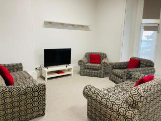 Seafield Tower Glenelg Apartment - 5