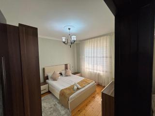 MM Villa Gabala - Gabala - 8