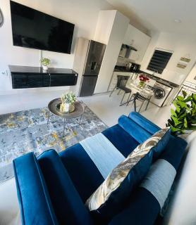 LincVilla Apartment - Gaborone - 9