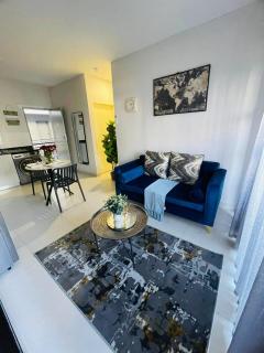 LincVilla Apartment - Gaborone - 8