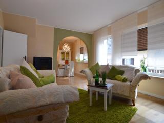 Wohnung in Burggrub mit Sauna und Garten - Stockheim Oberfranken - 9