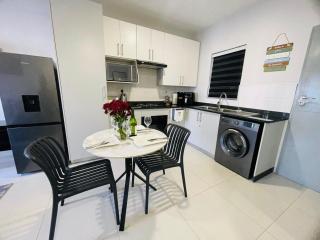 LincVilla Apartment - Gaborone - 6