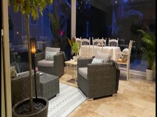 Chic Villa in Mouans-Sartoux - 1