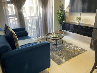 LincVilla Apartment - Gaborone - 7