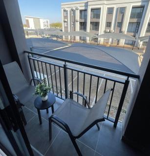 LincVilla Apartment - Gaborone - 4